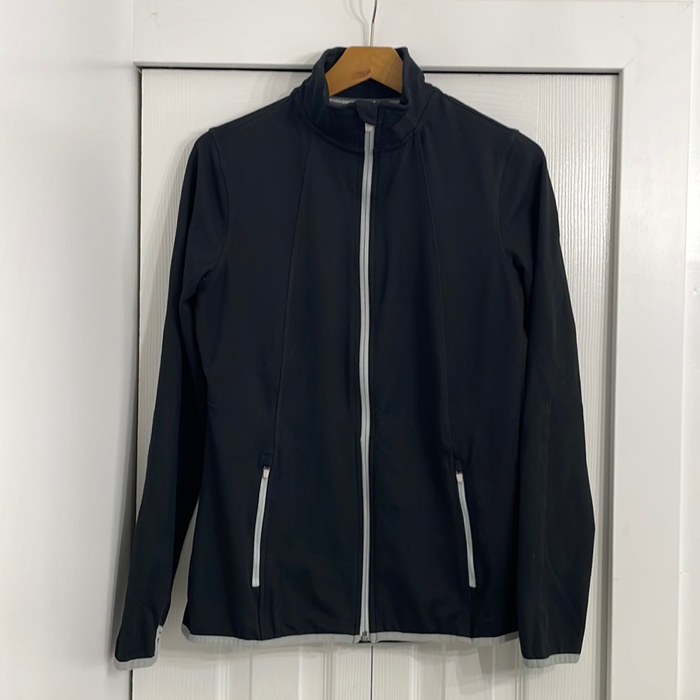 Lighthouse Active wear Jacket